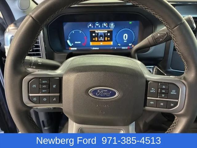 2025 Ford F-350 LARIAT