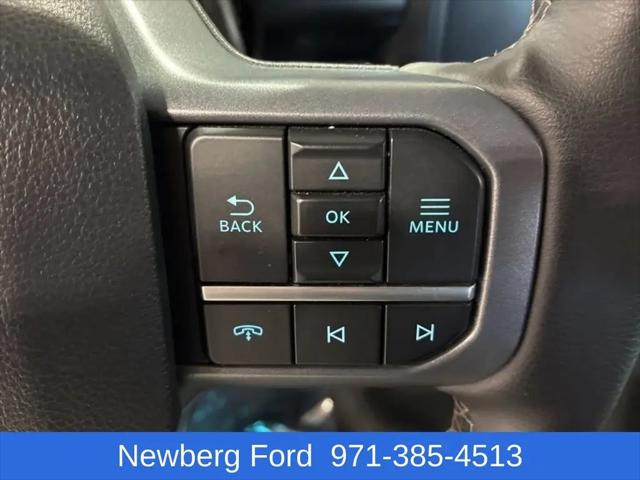 2025 Ford F-350 LARIAT