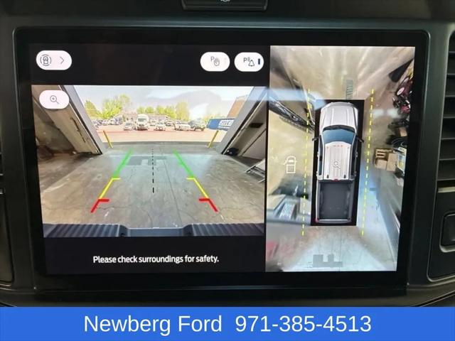 2025 Ford F-350 LARIAT