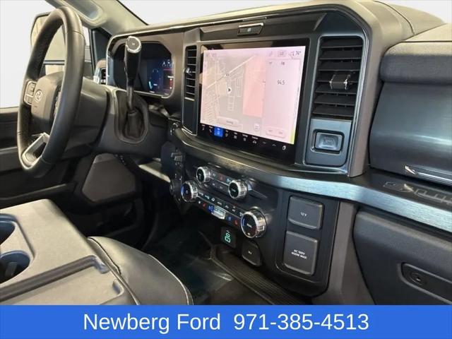 2025 Ford F-350 LARIAT