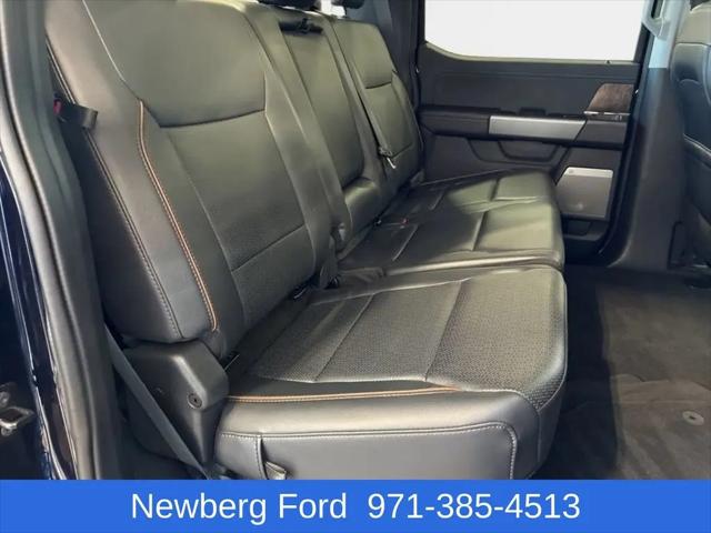 2025 Ford F-350 LARIAT