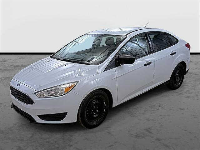2018 Ford Focus S for sale in Phoenix, AZ