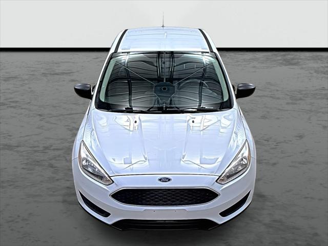 2018 Ford Focus S