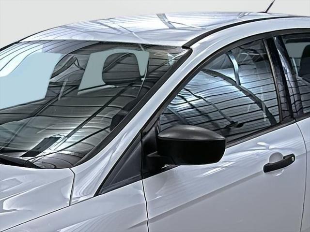 2018 Ford Focus S