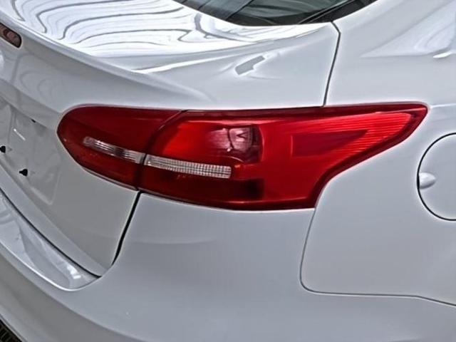 2018 Ford Focus S