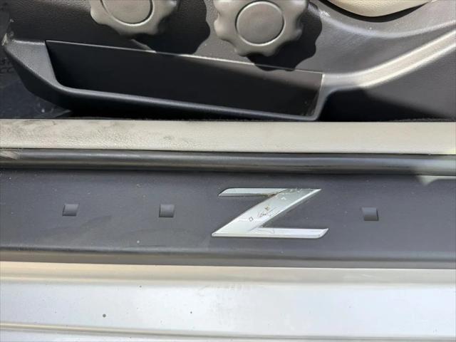 2008 Nissan 350Z Touring