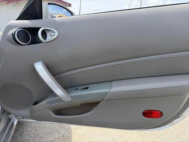 2008 Nissan 350Z Touring
