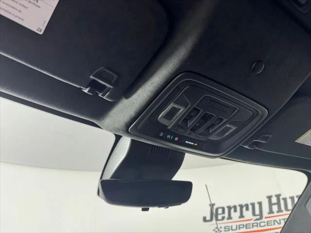 2024 GMC Sierra 3500HD 4WD Crew Cab Long Bed Denali Ultimate