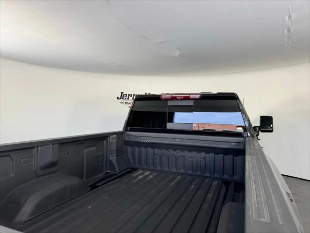 2024 GMC Sierra 3500HD 4WD Crew Cab Long Bed Denali Ultimate