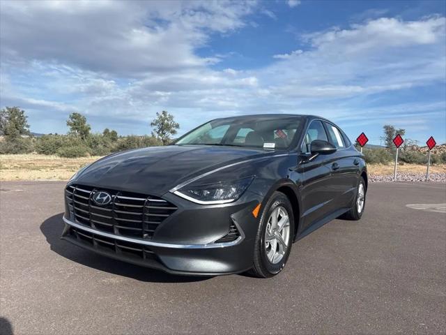 2023 Hyundai Sonata SE for sale in Prescott, AZ