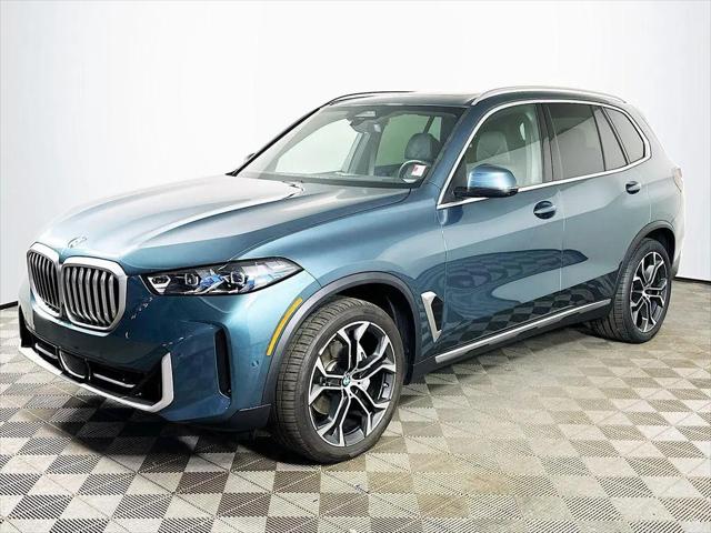 2026 BMW X5 xDrive40i for sale in Grand Rapids, MI