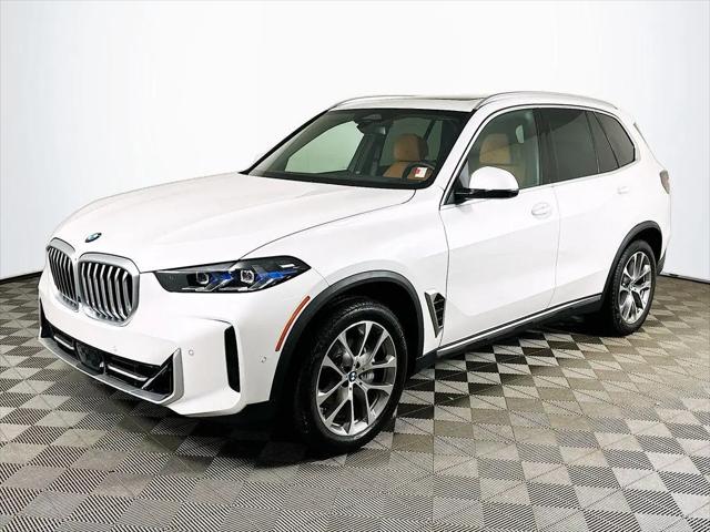 2026 BMW X5 xDrive40i for sale in Grand Rapids, MI