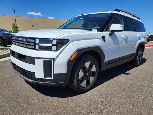 2026 Hyundai Santa Fe Hybrid SEL for sale in Prescott, AZ
