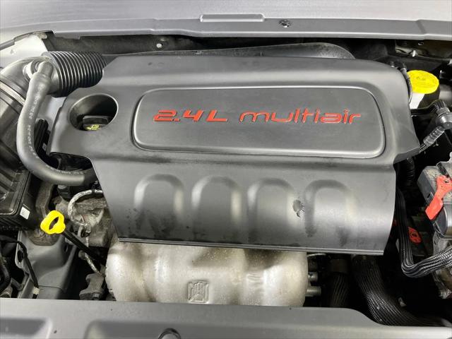 2022 Jeep Compass Latitude Lux 4x4