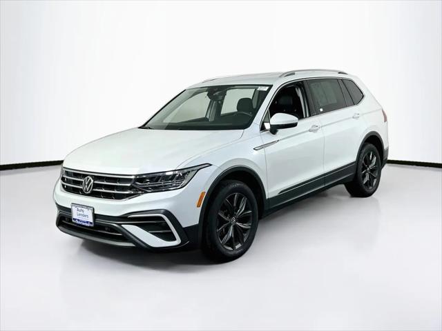 2023 Volkswagen Tiguan 2.0T SE for sale in Lawrenceville, NJ