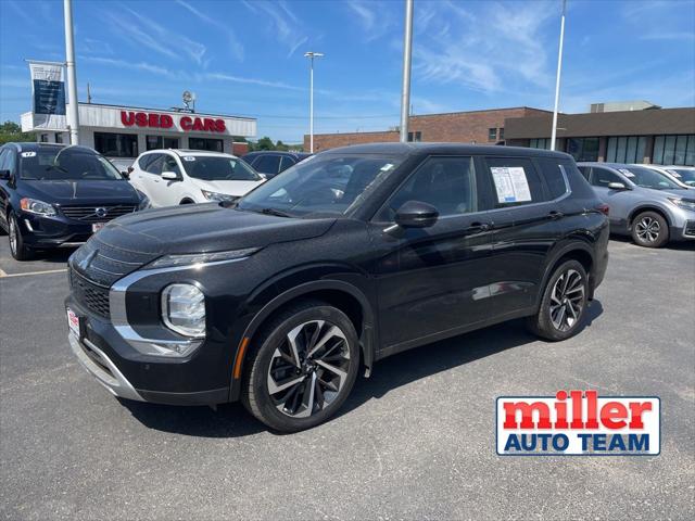 2022 Mitsubishi Outlander Unknown for sale in Vestal, NY