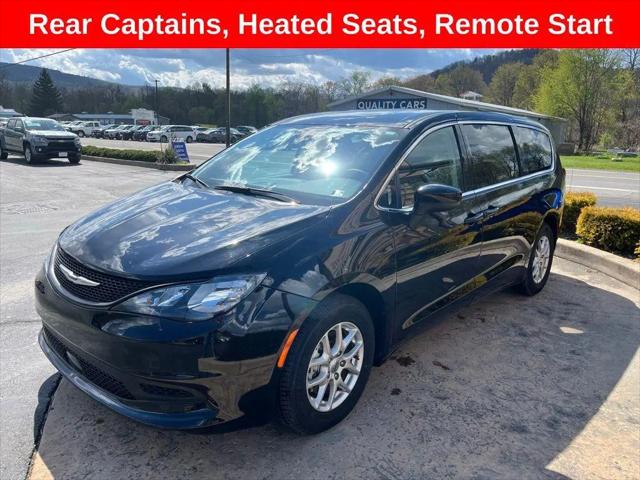 2024 Chrysler Voyager LX for sale in Covington, PA