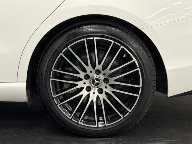 2023 Mercedes-Benz C-CLASS C 300 4MATIC Sedan