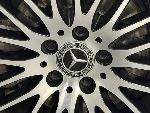 2023 Mercedes-Benz C-CLASS C 300 4MATIC Sedan