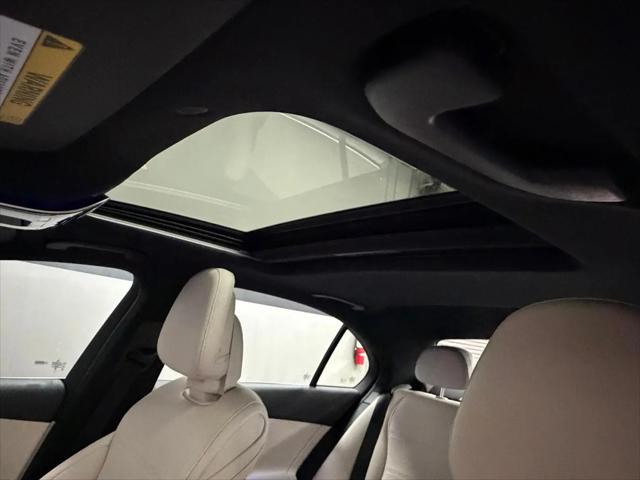 2023 Mercedes-Benz C-CLASS C 300 4MATIC Sedan