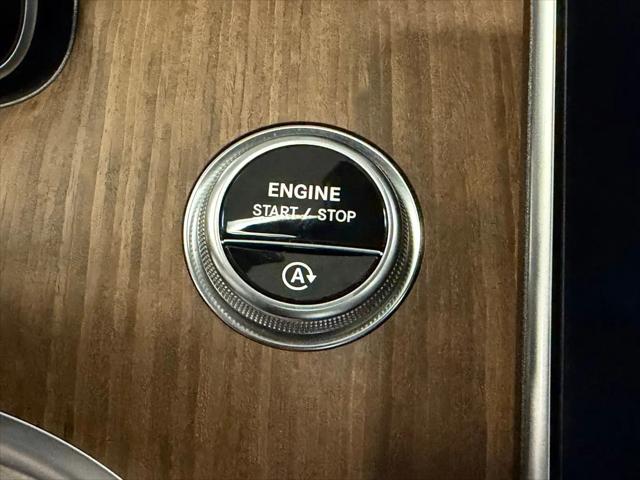 2023 Mercedes-Benz C-CLASS C 300 4MATIC Sedan