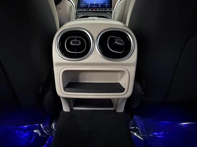 2023 Mercedes-Benz C-CLASS C 300 4MATIC Sedan