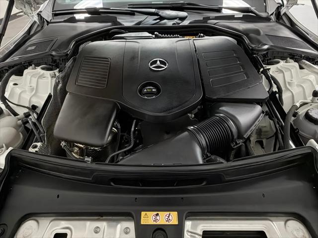 2023 Mercedes-Benz C-CLASS C 300 4MATIC Sedan