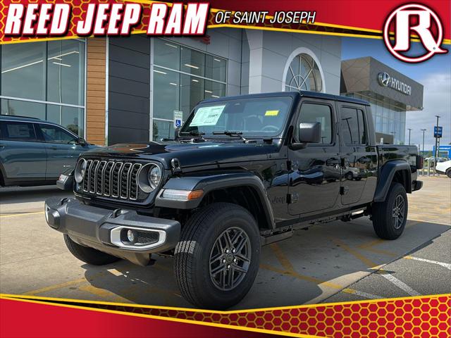 2026 Jeep Gladiator Sport S for sale in Saint Joseph, MO