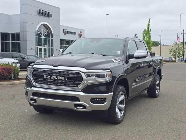 2022 Ram 1500 Limited for sale in Roseburg, OR