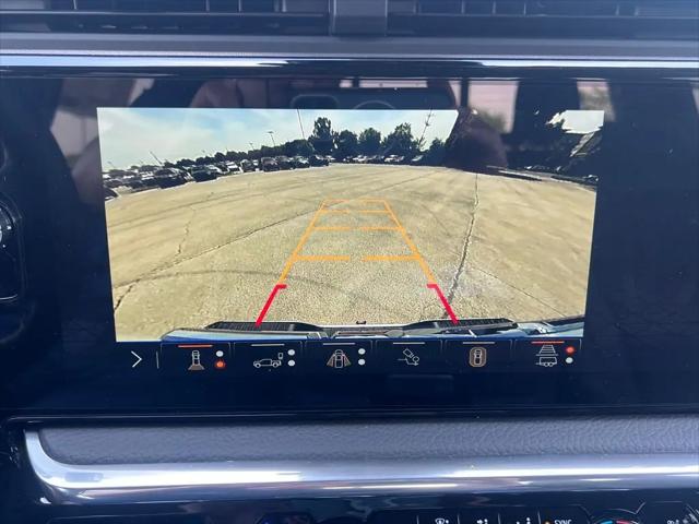 2026 GMC Sierra 1500 Crew Cab, Short Bed, Denali, 4WD