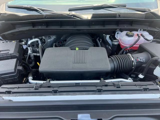 2026 GMC Sierra 1500 Crew Cab, Short Bed, Denali, 4WD