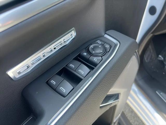 2026 GMC Sierra 1500 Crew Cab, Short Bed, Denali, 4WD