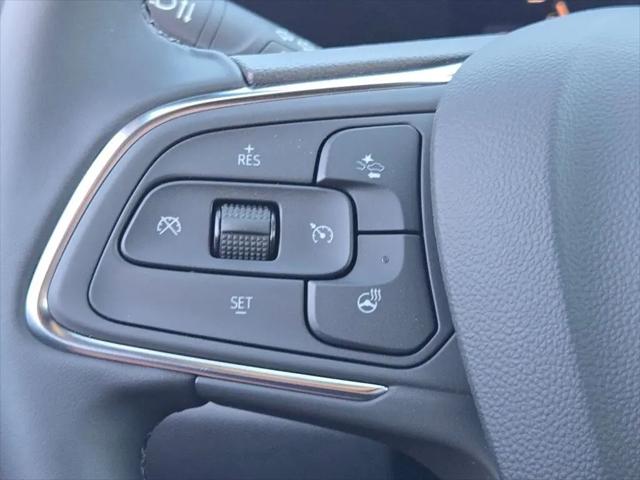 2026 Buick NV Preferred FWD