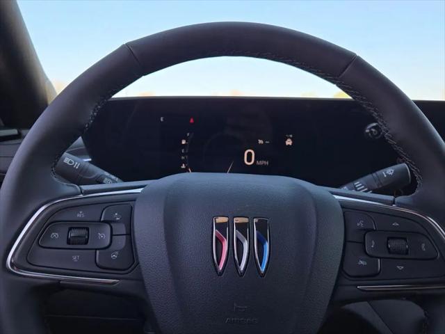 2026 Buick NV Preferred FWD