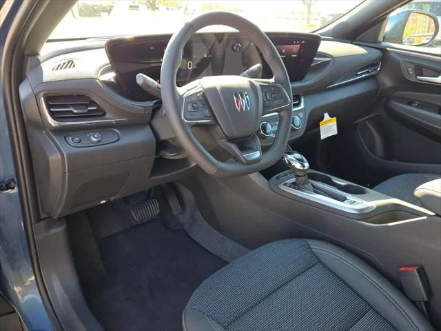 2026 Buick NV Preferred FWD