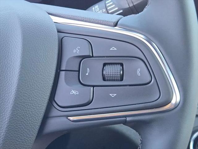 2026 Buick NV Preferred FWD