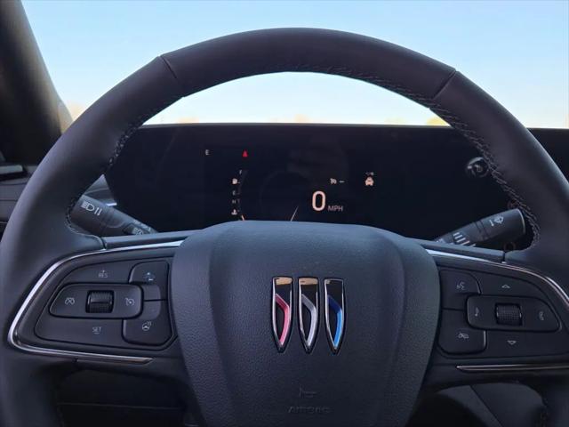 2026 Buick NV Preferred FWD