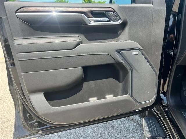 2026 GMC Sierra 1500 Crew Cab, Short Bed, SLT, 4WD
