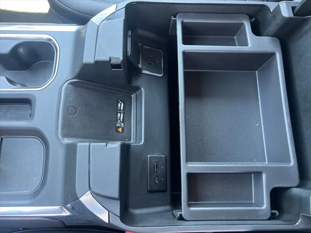 2026 GMC Sierra 1500 Crew Cab, Short Bed, SLT, 4WD