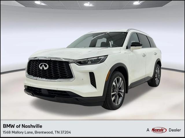 2024 INFINITI QX60 LUXE for sale in Brentwood, TN
