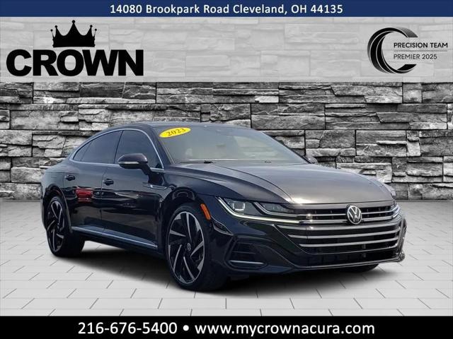 2023 Volkswagen Arteon 2.0T SEL Premium R-Line for sale in Cleveland, OH