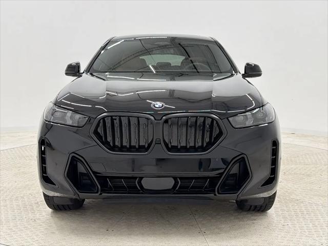 2027 BMW X6 xDrive40i
