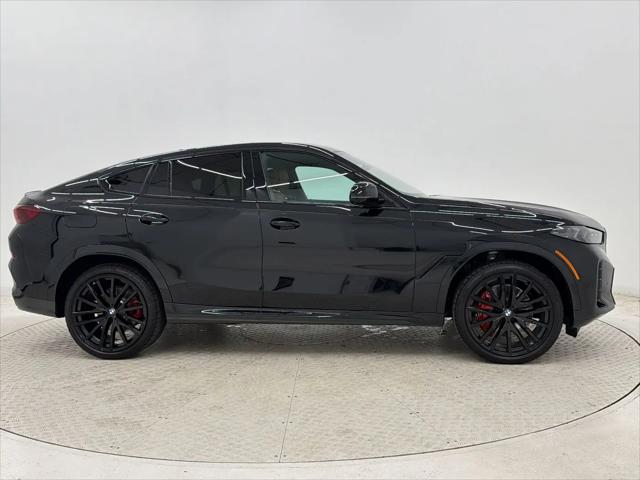 2027 BMW X6 xDrive40i