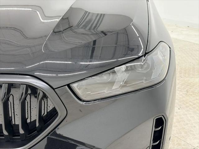 2027 BMW X6 xDrive40i