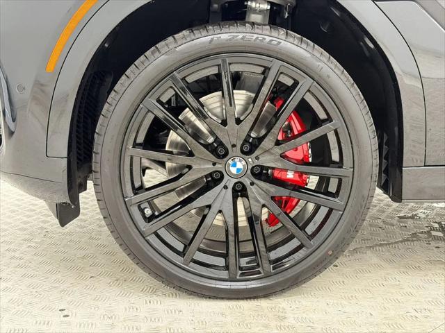 2027 BMW X6 xDrive40i