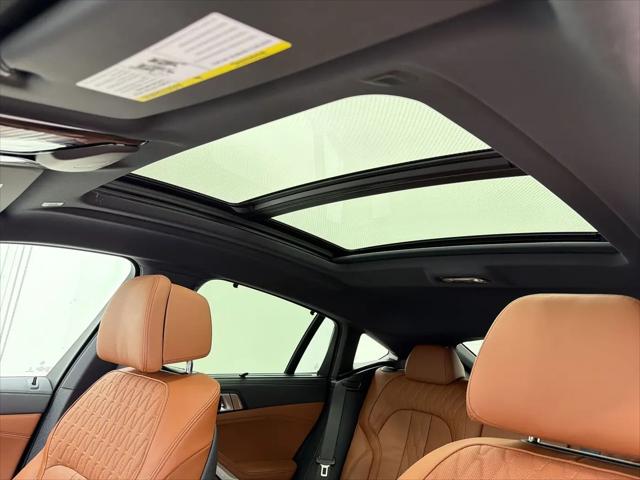 2027 BMW X6 xDrive40i