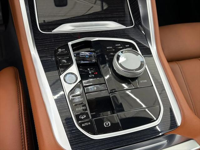 2027 BMW X6 xDrive40i
