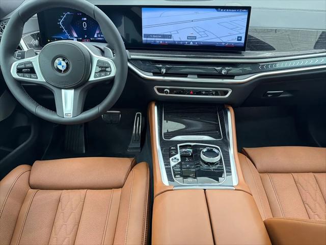 2027 BMW X6 xDrive40i