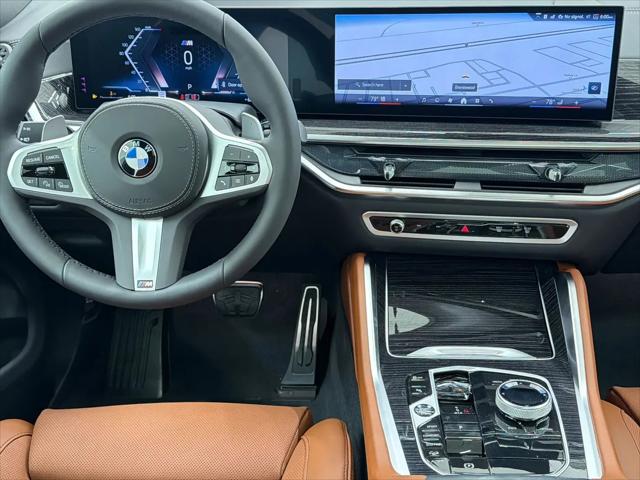 2027 BMW X6 xDrive40i