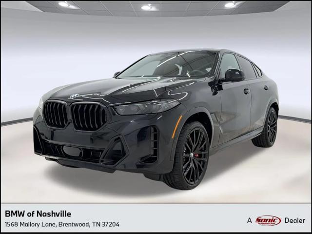 2027 BMW X6 xDrive40i for sale in Brentwood, TN